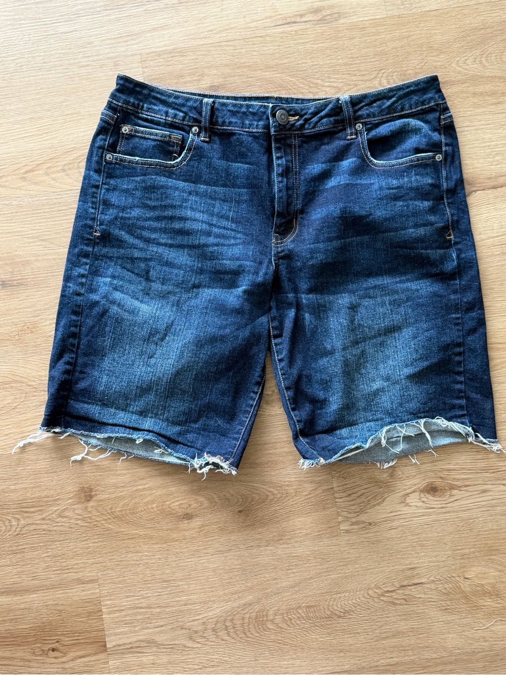 American Eagle Outfitters Denim Shorts
